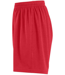 SOL'S Kids San Siro 2 Shorts 01222 - 01222 Red Side