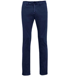 SOL'S Jules Chino Trousers 01424 - French Navy