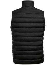 SOL'S Wave Bodywarmer 01436 - 01436 Black Back