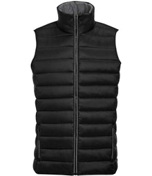 SOL'S Wave Bodywarmer 01436 - Black