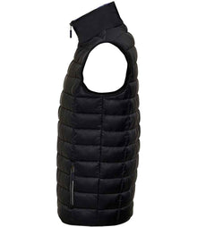 SOL'S Wave Bodywarmer 01436 - 01436 Black Side