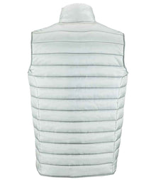 SOL'S Wave Bodywarmer 01436 - 01436 Metal Grey Back