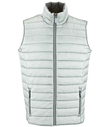 SOL'S Wave Bodywarmer 01436 - Metal Grey