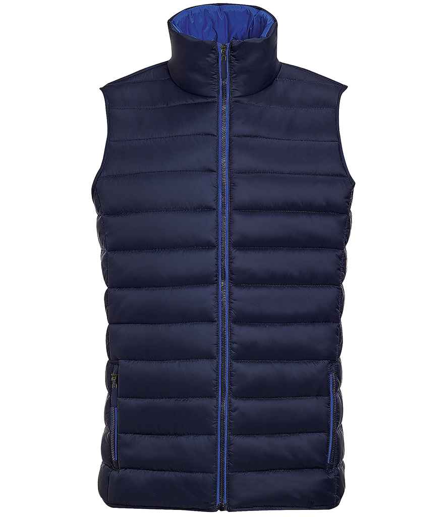 SOL'S Wave Bodywarmer 01436 - Navy