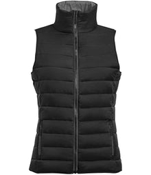 SOL'S Ladies Wave Bodywarmer 01437 - Black