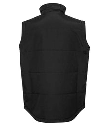 Russell Athletic Gilet 014M - 014M Black Back