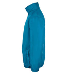 SOL'S Unisex Shift Windbreaker Jacket 01618 - 01618 Aqua Side