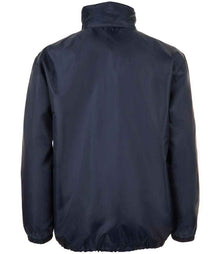 SOL'S Unisex Shift Windbreaker Jacket 01618 - 01618 French Navy Back