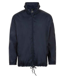 SOL'S Unisex Shift Windbreaker Jacket 01618 - French Navy