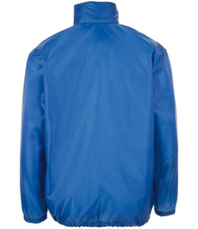 SOL'S Unisex Shift Windbreaker Jacket 01618 - 01618 Royal Blue Back