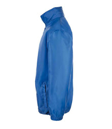 SOL'S Unisex Shift Windbreaker Jacket 01618 - 01618 Royal Blue Side