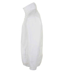 SOL'S Unisex Shift Windbreaker Jacket 01618 - 01618 White Side