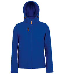 SOL'S Transformer Pro Soft Shell Jacket 01647 - Royal Blue