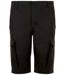 SOL'S Jackson Bermuda Shorts 01660 - Black
