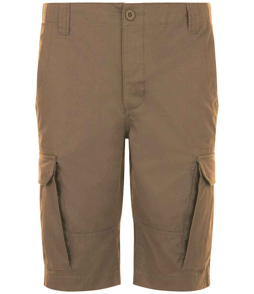 SOL'S Jackson Bermuda Shorts 01660 - Chestnut
