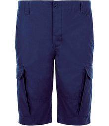 SOL'S Jackson Bermuda Shorts 01660 - French Navy