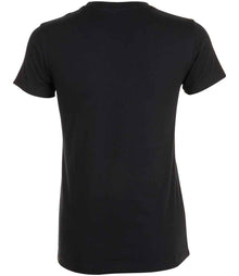 SOL'S Ladies Regent T-Shirt 01825 - 01825 Deep Black Back