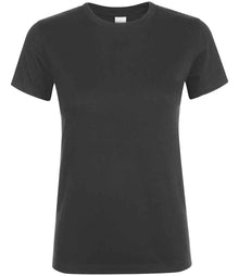 SOL'S Ladies Regent T-Shirt 01825 - Dark Grey