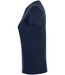 SOL'S Ladies Regent T-Shirt 01825 - 01825 French Navy Side