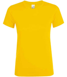 SOL'S Ladies Regent T-Shirt 01825 - Gold