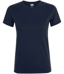 SOL'S Ladies Regent T-Shirt 01825 - Navy