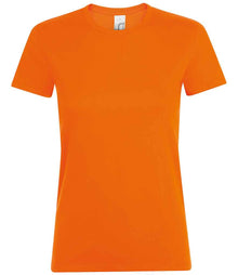 SOL'S Ladies Regent T-Shirt 01825 - Orange