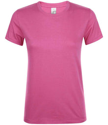 SOL'S Ladies Regent T-Shirt 01825 - Orchid Pink