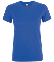 SOL'S Ladies Regent T-Shirt 01825 - Royal Blue