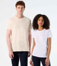 SOL'S Ladies Regent T-Shirt 01825 - 01825 White Model