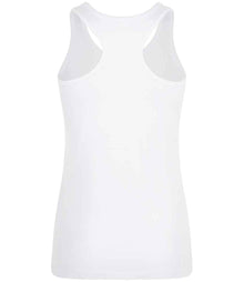 SOL'S Ladies Justin Vest 01826 - 01826 White Back
