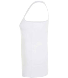 SOL'S Ladies Justin Vest 01826 - 01826 White Side