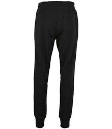 SOL'S Jake Slim Fit Jog Pants 02084 - 02084 Black Back