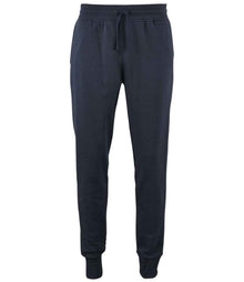 SOL'S Jake Slim Fit Jog Pants 02084 - French Navy