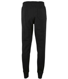 SOL'S Ladies Jake Slim Fit Jog Pants 02085 - 02085 Black Back