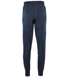 SOL'S Ladies Jake Slim Fit Jog Pants 02085 - 02085 French Navy Back