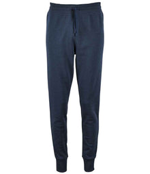 SOL'S Ladies Jake Slim Fit Jog Pants 02085 - French Navy