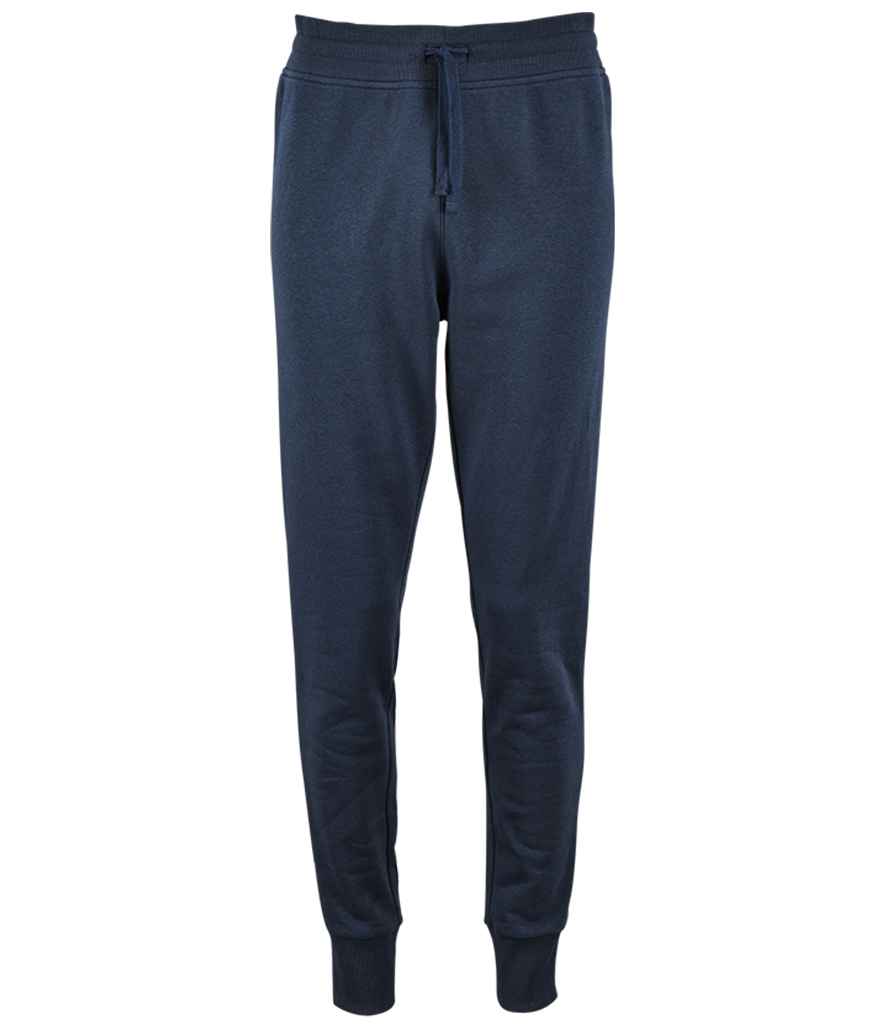 SOL'S Ladies Jake Slim Fit Jog Pants 02085 - French Navy