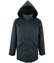 SOL'S Unisex Robyn Padded Jacket 02109 - French Navy