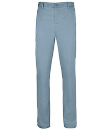 SOL'S Jared Stretch Trousers 02917 - Creamy Dark Blue