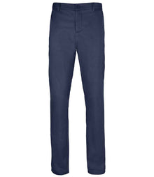 SOL'S Jared Stretch Trousers 02917 - French Navy