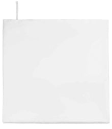 SOL'S Atoll 100 Microfibre Bath Sheet 02936 - White