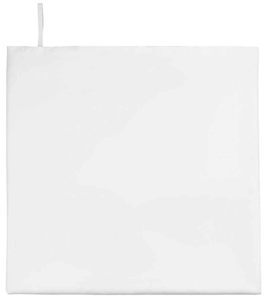 SOL'S Atoll 100 Microfibre Bath Sheet 02936 - White