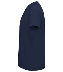 SOL'S Imperial V Neck T-Shirt 02940 - 02940 French Navy Side