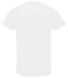 SOL'S Imperial V Neck T-Shirt 02940 - 02940 White Back