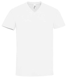 SOL'S Imperial V Neck T-Shirt 02940 - White