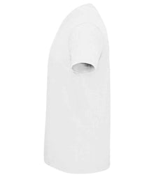 SOL'S Imperial V Neck T-Shirt 02940 - 02940 White Side