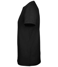 SOL'S Millenium Stretch T-Shirt 02945 - 02945 Deep Black Side