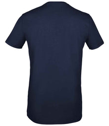 SOL'S Millenium Stretch T-Shirt 02945 - 02945 French Navy Back