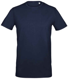 SOL'S Millenium Stretch T-Shirt 02945 - French Navy
