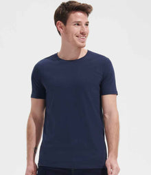 SOL'S Millenium Stretch T-Shirt 02945 - 02945 French Navy Model